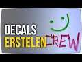 Decals erstellen ► Unreal Engine Tutorial (German)
