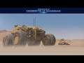 Deserts of Kharak Episode 09 - Khashar Approach