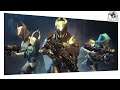 Destiny 2 - Temporada dos Dignos | Desafios de Osíris Gameplay Trailer DUBLADO em PT-BR