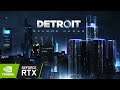 Detroit: Become Human | RTX 2070 SUPER | RYZEN 7 2700X