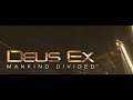 DEUS EX Mankind Divided STREAM - Hamster-Team 17.10.2021