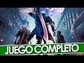 Devil May Cry 5 Campaña Completa Español Juego Completo 🎮 SIN COMENTAR
