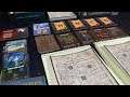 DGA Plays Board Games: Cartographers: A Roll Player Tale