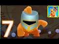 Dice Dreams - Gameplay Walkthrough Part 7 (iOS, Android)