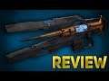 Divinity Raid Exotic Trace Rifle Review | Destiny 2 Shadowkeep