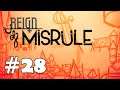 DND Reign of Misrule - Part 28