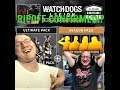 DO NOT BUY THIS TRASH! Watchdogs Legion Ultimate Steelbook Edition Breakdown and Review!
