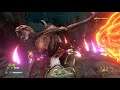 Doom Eternal - Taras Nabad Crucible Battle - Ultra Violence