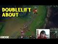 Doublelift about support role - Daily LoL Community Clips