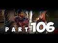 Dragon Age Inquisition VALENCE CLOISTER The Left Hand of The Divine Part 106 Walkthrough
