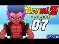 Dragon Ball Z: Kakarot - Walkthrough #07 (Full Game) PS4
