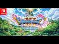 Dragon Quest 11 Switch - Lets Play Folge 037 - Gefrorenes Firnland und der Hekshain