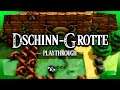 Dschinn Grotte - 2. Dungeon - Playthrough - The Legend of Zelda: Links Awakening