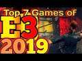 E3 2019 | Top 7 Games To look Forward To