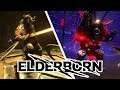 Elderborn - All Bosses + Ending