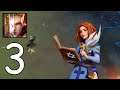 Empires Mobile Gameplay Walkthrough - Part 3 (IOS,Android)