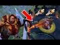 Enemy Mars first item DIVINE? | TriNhil Stream Highlights