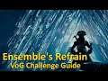 "Ensemble's Refrain" Atheon Challenge Guide - Destiny 2 Vault of Glass