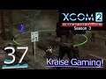 Ep37 Venetors & Lost! XCOM 2 WOTC Legendary, Modded Season 3 (RPG Overhall, MOCX, Cybernetics & More