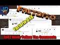 Ep82 Never Follow The Comments | Factorio Biter Hell | Gameplay, Lets Play