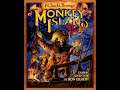Episode #285 - Monkey Island 2 Walkthrough Part 2 - The Four Map Pieces