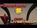 ESF Auraxium Rotary (Planetside 2 Livestream)