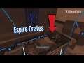 Espire Crates | Espire One VR Operative