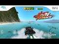Excite Truck | Dolphin Emulator 5.0-10627 [1080p HD] | Nintendo Wii