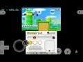Exynos 9820 - citra mmj update - new super Mario bros 2