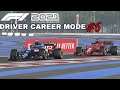 F1 2021 Driver Career Mode Part 6: Home Race For Alpine