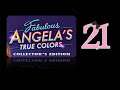 Fabulous 5: Angela's True Colors (CE) - Ep21