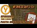 Factorio 2021/2022 Guide / Tips / How to! Episode 3! - TIER 3 SOON™