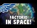 Factorio but in Space! | Dyson Sphere Program Episode 1