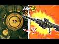 Fallout 76 | Don't Miss Vault 79's Unique Legendary Weapon (Fallout 76 Secrets)