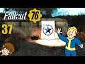 Fallout 76 ☢ GEFÄHRLICHER Umweg! ☢ [Let's Play Wastelanders Deutsch]
