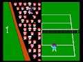 Family Tennis (Japan) (NES)