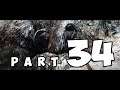 Far Cry Primal GREAT BEAST HUNTS Bloodtusk Mammoth Part 34 Walkthrough