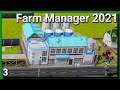 FARM MANAGER 2021 🌾 Die ersten Felder | Beta Gameplay deutsch [s10e3]