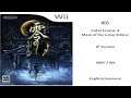 Fatal Frame 4 - Mask of the Lunar Eclipse | CH07 - Without Suffering | JP/ENG | Wii | #08