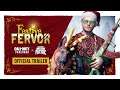 Festive Fervor | Call of Duty: Vanguard & Warzone
