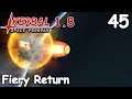 Fiery Return - KSP 1.8 - Science Game - Let's Play - 45
