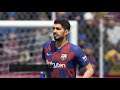 FIFA 20 Gameplay: FC Barcelona vs Athletic Club - (Xbox One HD) [1080p60FPS]
