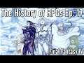 Final Fantasy IV Analysis (1991) | The History of RPGs Ep. 17