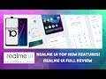 Finally Realme Ui Android 10 Top New Features! | Realme UI Full Review | Realme X