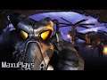 Finding the Advanced Power Armor - Fallout 2 Gameplay Walkthrough Part 3