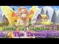 [Fire Emblem Heroes] Book IV, Chapter 1: The Dream | Story Chapter