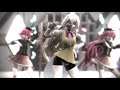 【FNAF2】Toy Chica - Adios ft. Cupcakes【60fps】