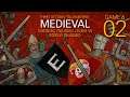 FoG Multiplayer GAME 6 ~ Teutonic Order vs TheEdmon Russians ~ 02