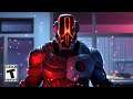 Fortnite Temporada 8 Trailer