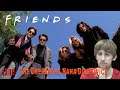 Friends Season 1 Episode 8 - 'The One Where Nana Dies Twice' Reaction